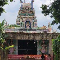 Wedding destination in Melaghar, Tripura