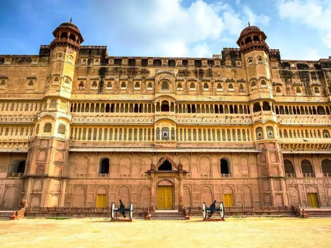 Wedding destination in Nashik, Maharashtra