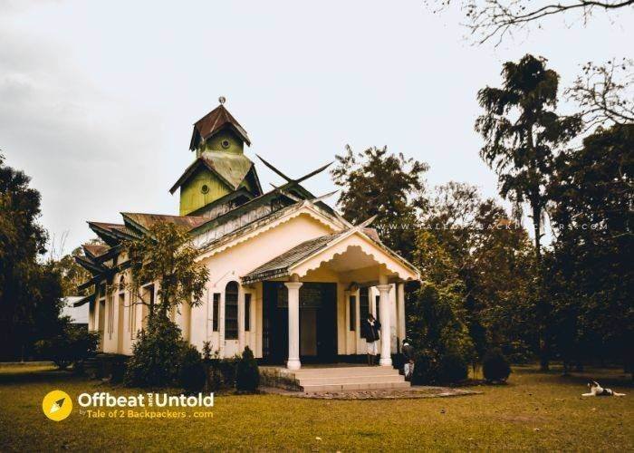 Agartala, Tripura