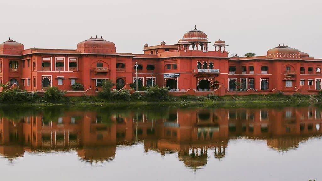 Wedding in India for couples from Umm Al Quwain