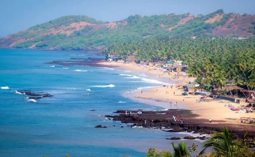 Wedding destination in Khandala, Maharashtra