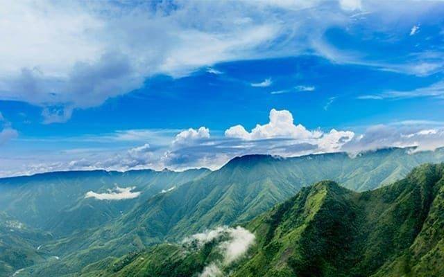 Mon, Nagaland