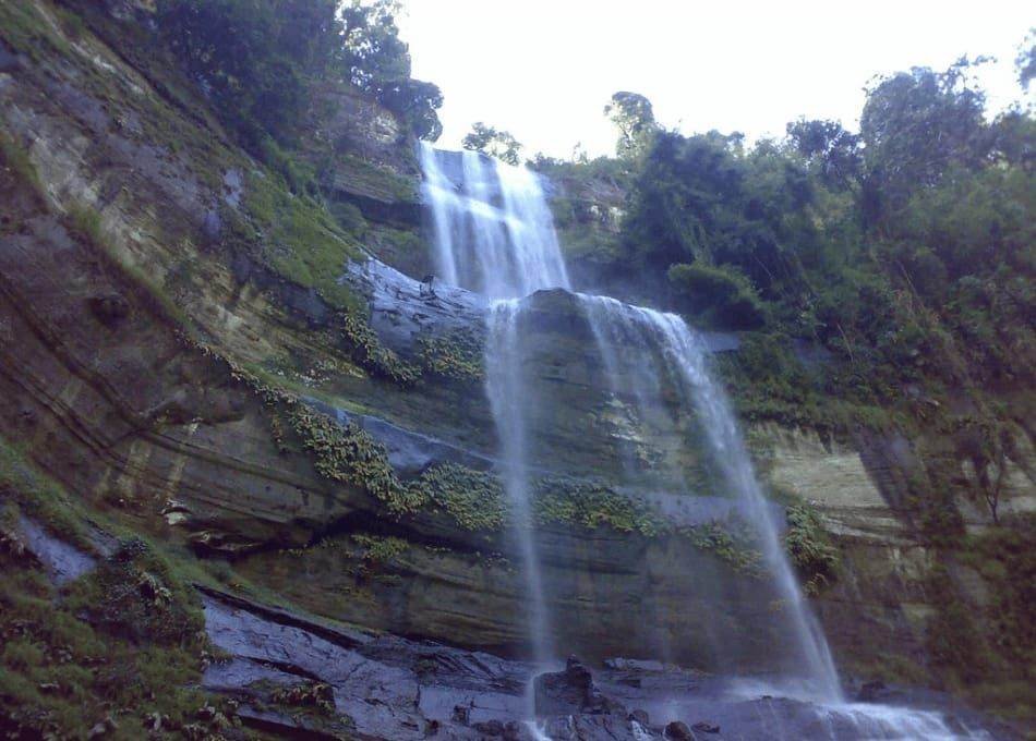 Wedding destination in Jirania, Tripura