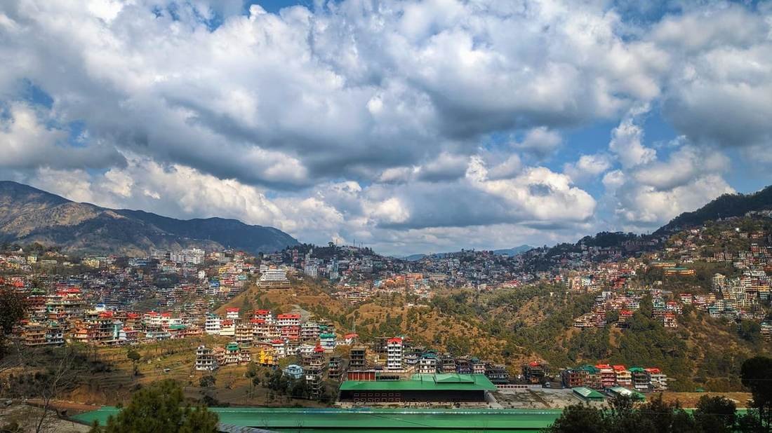 Bhimtal, Uttarakhand