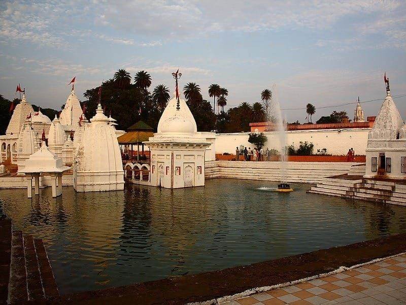 Wedding destination in Srikalahasti, Andhra Pradesh