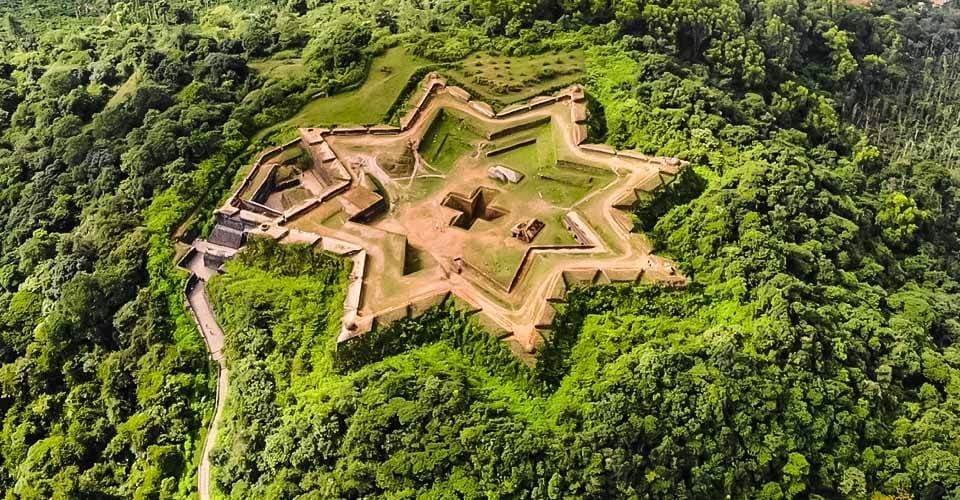 Wedding destination in Hazaribagh, Jharkhand