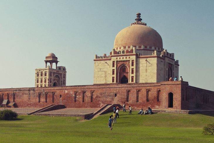 Kurnool, Andhra Pradesh