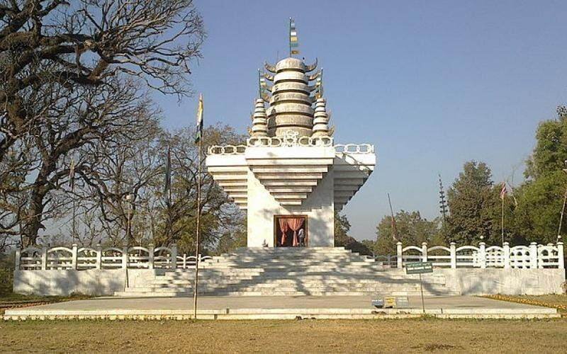 Wedding destination in Alibaug, Maharashtra