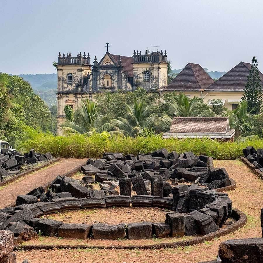 Wedding destination in Mumbai, Maharashtra