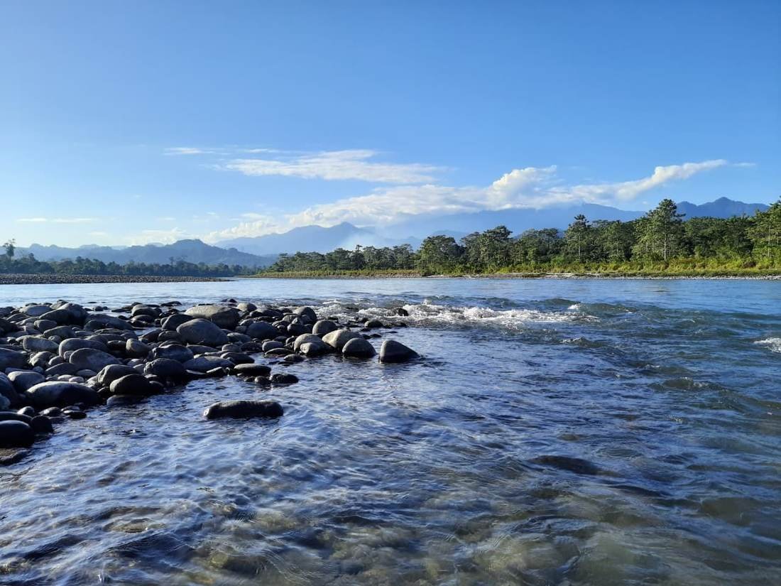 Barnawapara, Chhattisgarh