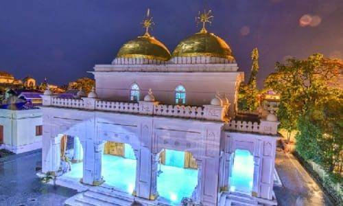 Wedding destination in Sivasagar, Assam