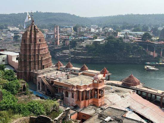 Wedding destination in Rayagada, Odisha