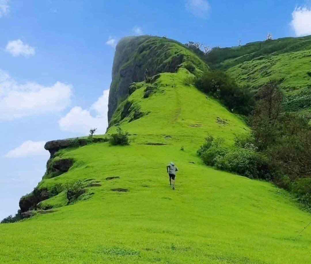 Mount Abu, Rajasthan