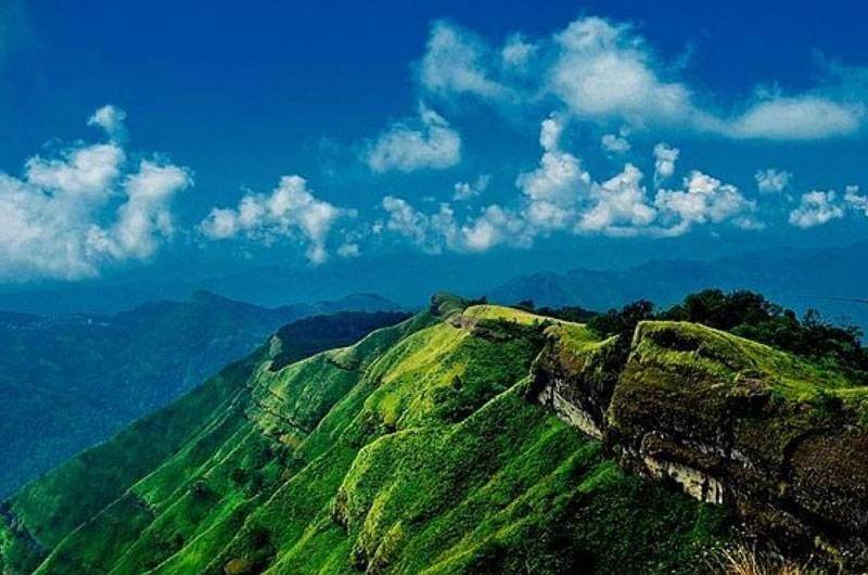 Wedding destination in Singtam, Sikkim