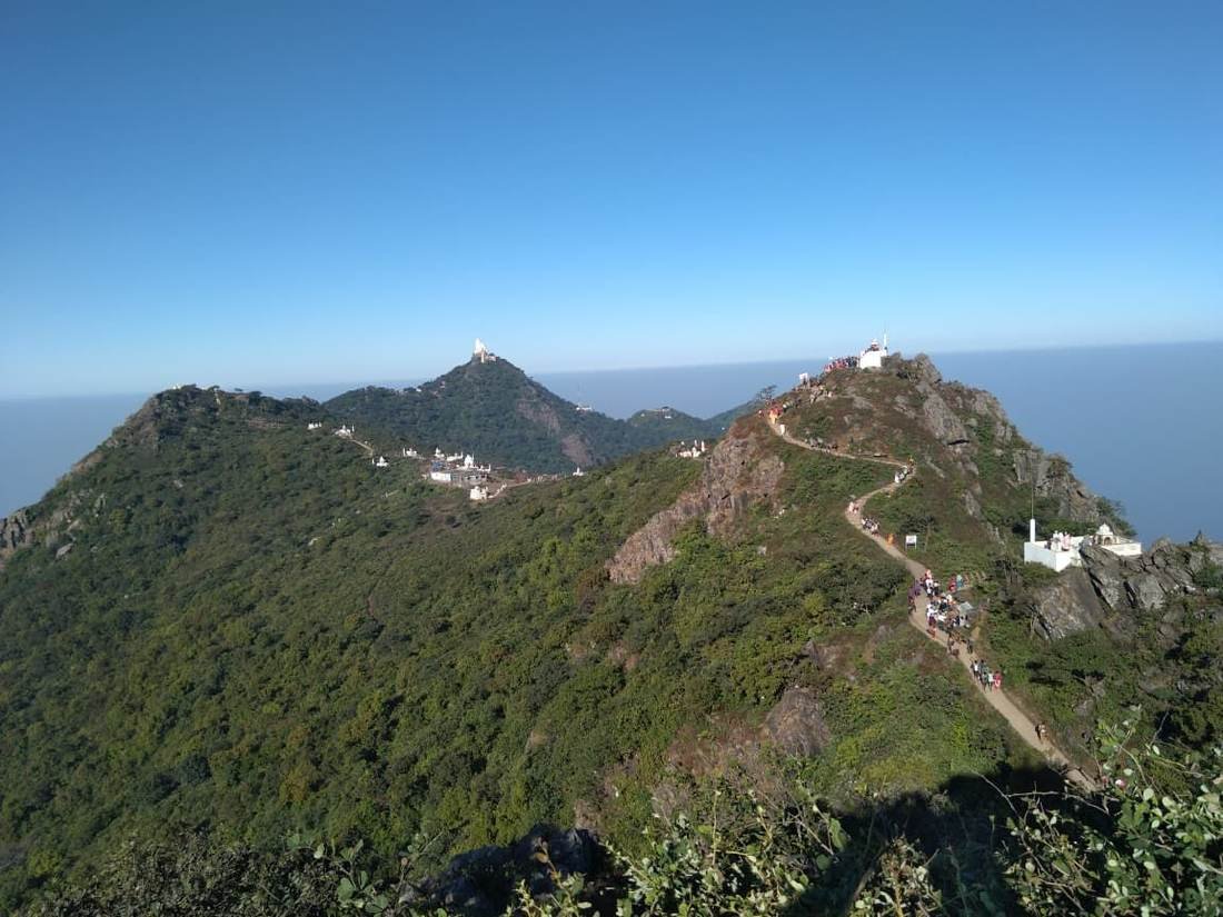 Nalgonda, Telangana