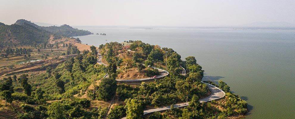 Wedding destination in Senapati, Manipur