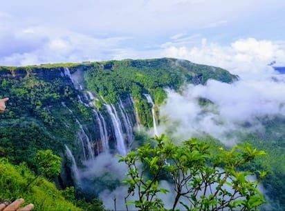 Munnar, Kerala