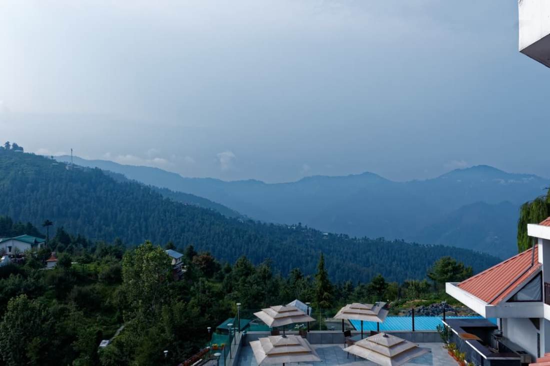 Wedding destination in Pune, Maharashtra