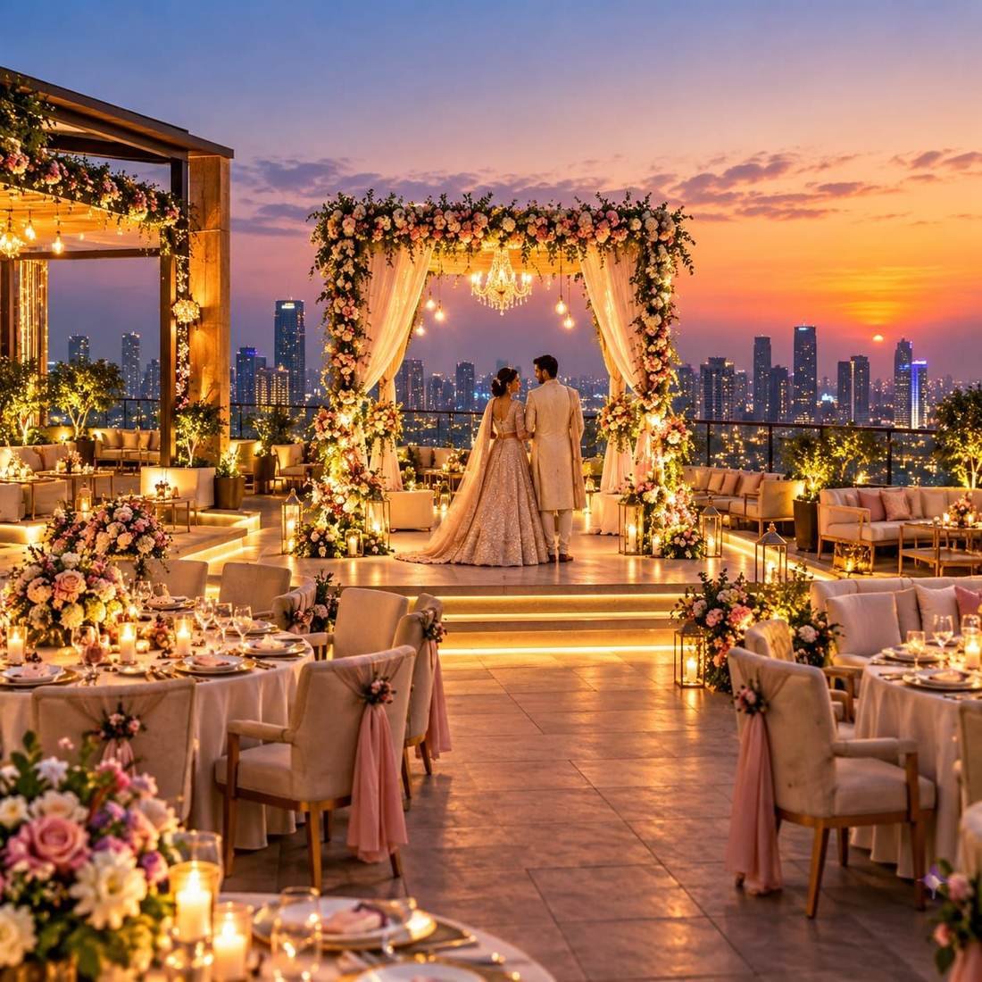 Marriage Documentation Assistance in India