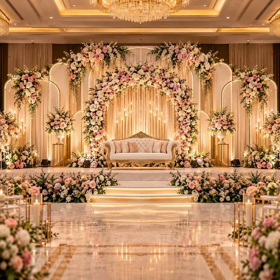 Marriage Certificate Dispatch Assistance in India