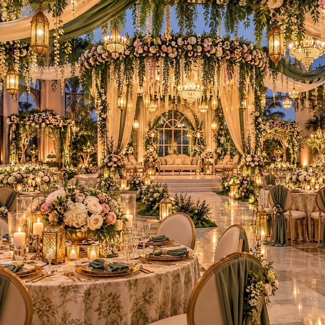 International Marriage Documentation in India