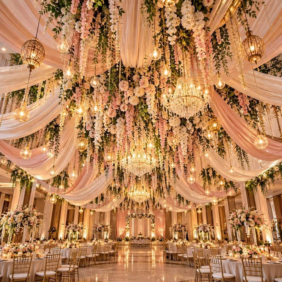 Luxury Destination Wedding Planning in India