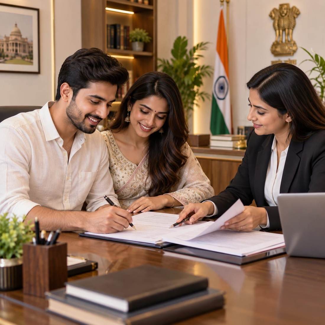 Wedding Ceremony Planning in India