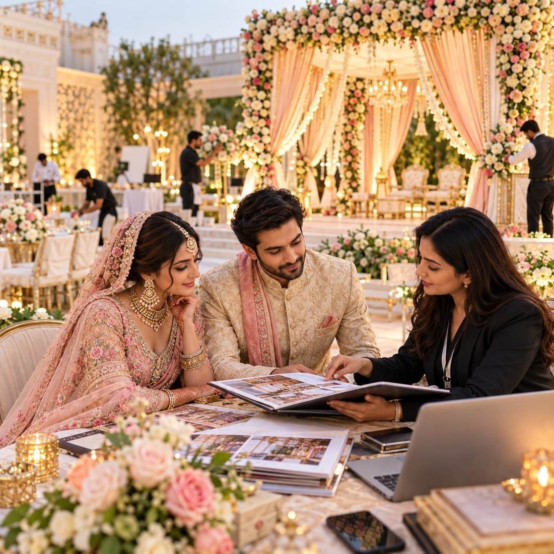 Photo Booth Design in India