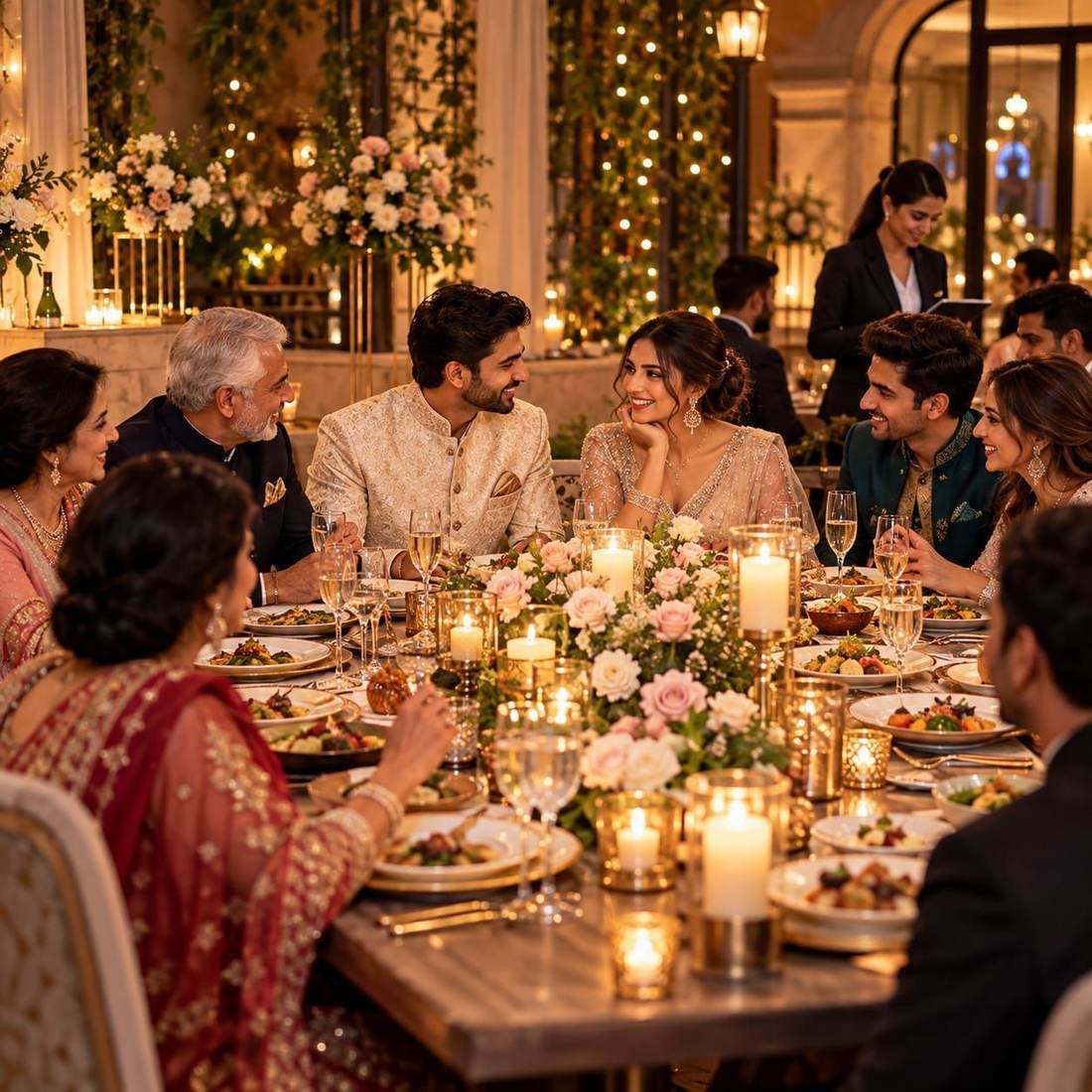 Bridal Photography in India