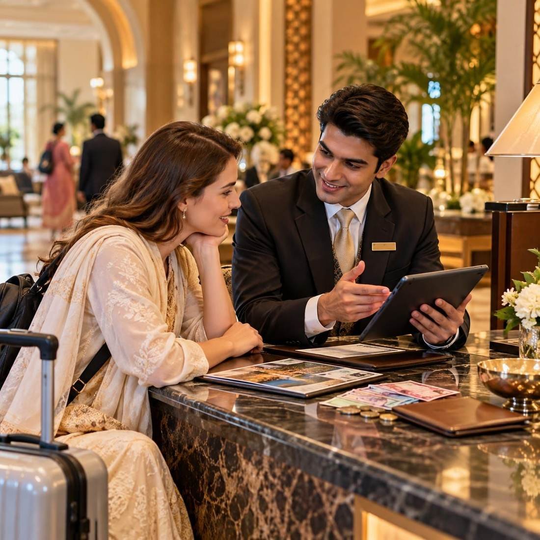 Jodhpur Tour Planning in India