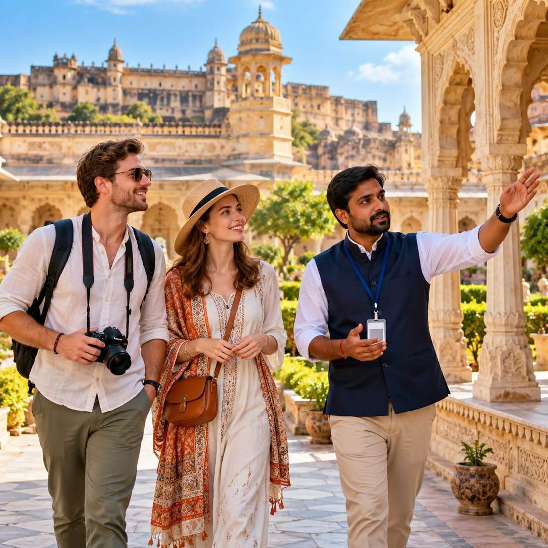 Kerala Tour Planning in India