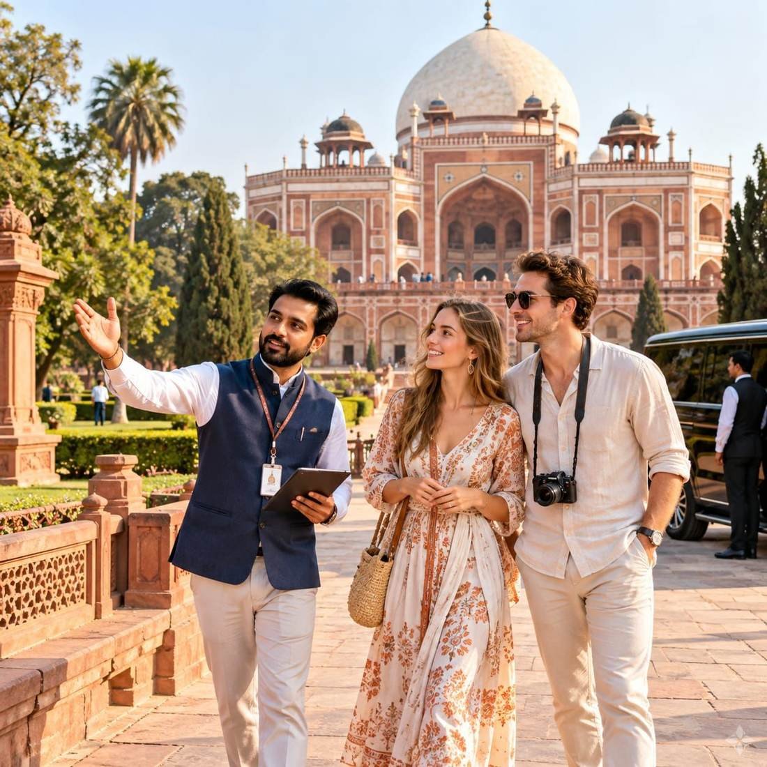 India Honeymoon Planning in India